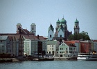 Passau, Dom St. Stephan : Kirche